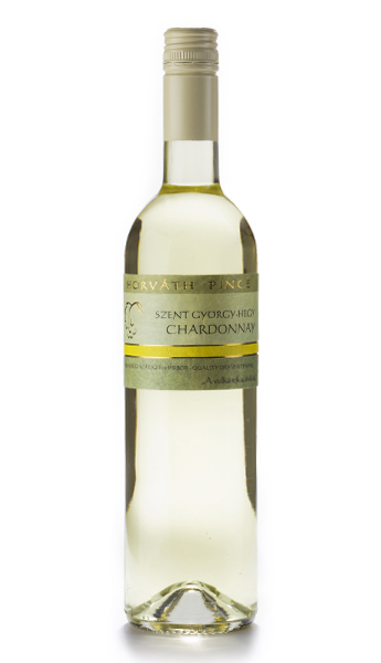 Balatoni Chardonnay   